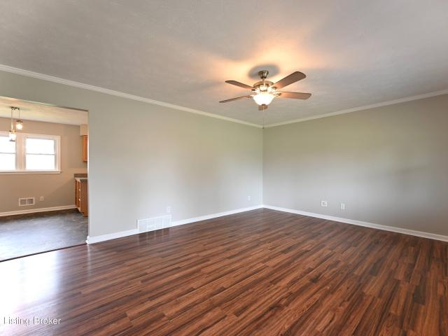 House for sale in Kentucky