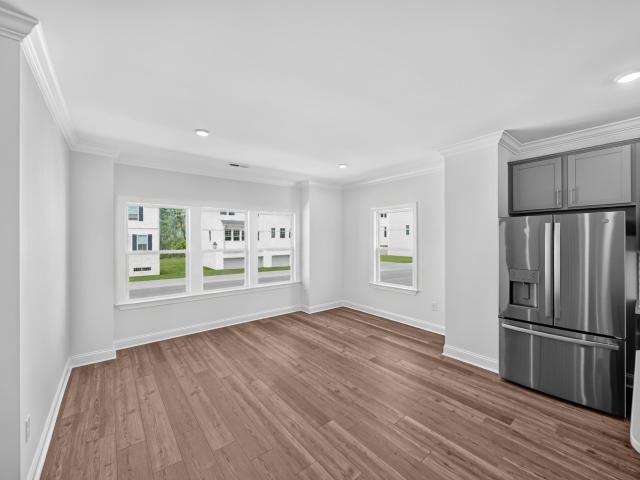Townhouse for sale in Apex, Wake County