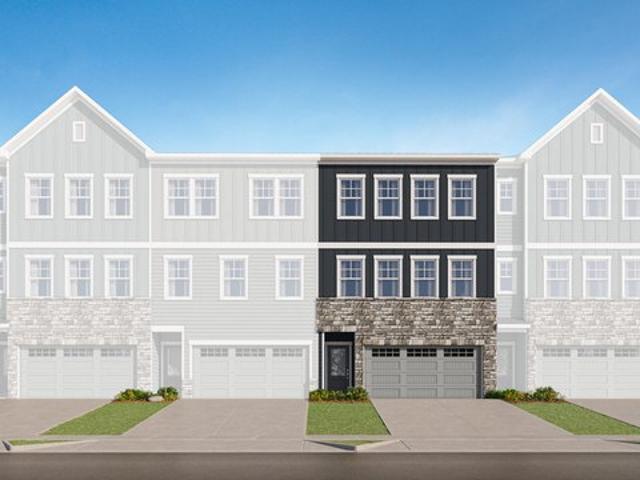 Townhouse for sale in Apex, Wake County