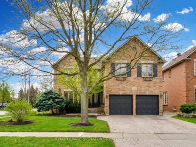 House for sale in Oakville, Ontario