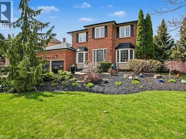 House for sale in Burlington, Ontario