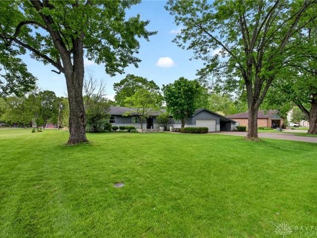 House for sale in Bellbrook, Ohio