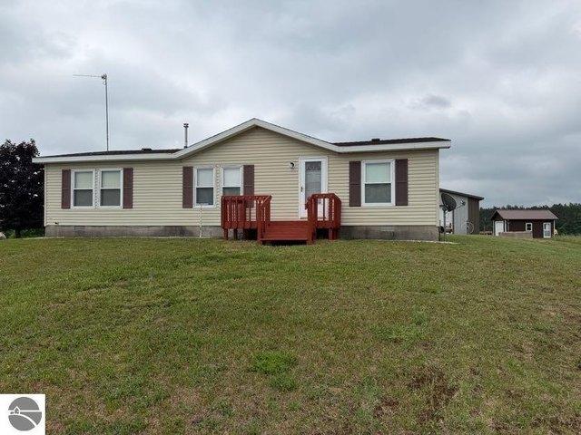 House for sale in Kalkaska, Michigan
