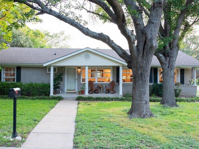 House for sale in Waco, Texas