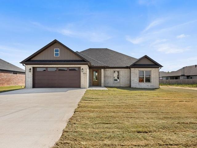 House for sale in Cabot, Lonoke County