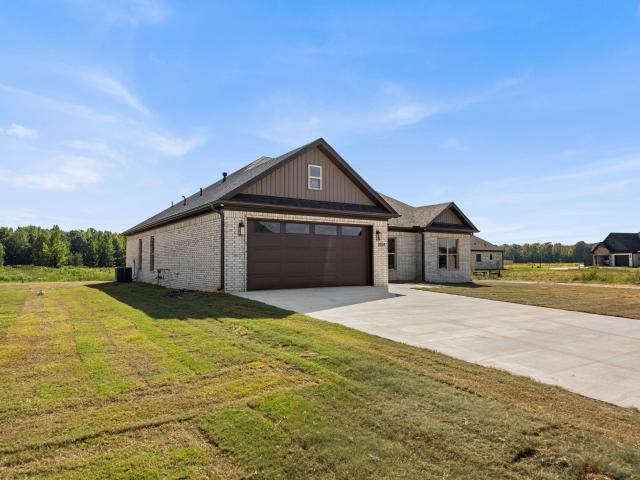 House for sale in Cabot, Lonoke County