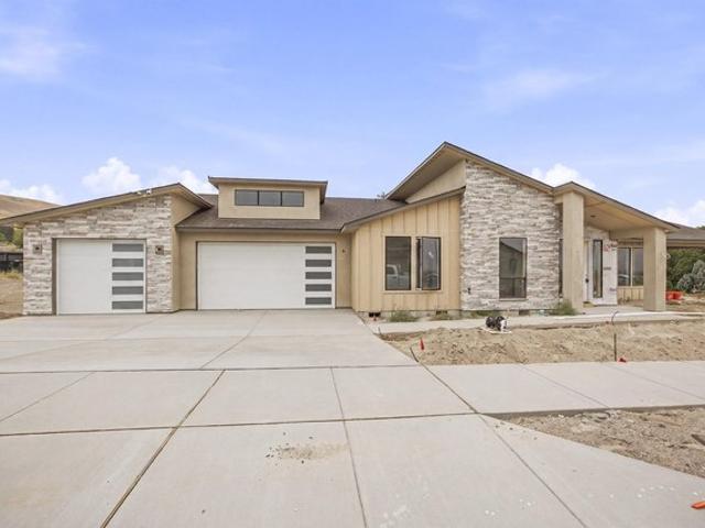 House for sale in Richland, Washington