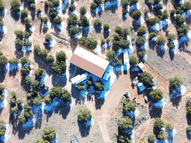 House for sale in Santa Rosa, New Mexico