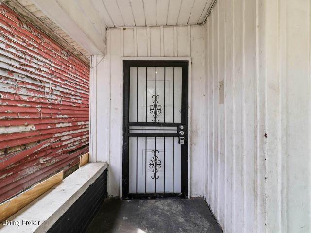 House for sale in Louisville, Kentucky