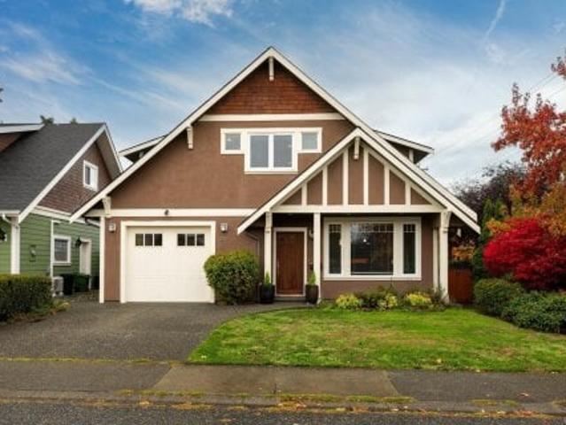 Property for sale in Sidney, British Columbia