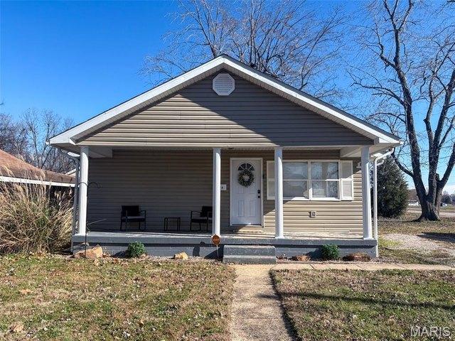 House for sale in Poplar Bluff, Missouri