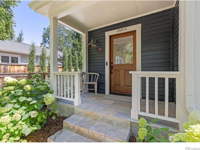 Townhouse for sale in Boulder, Colorado