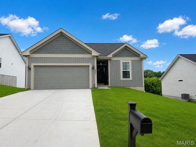 House for sale in Washington, Missouri