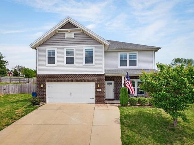 House for sale in Kentucky