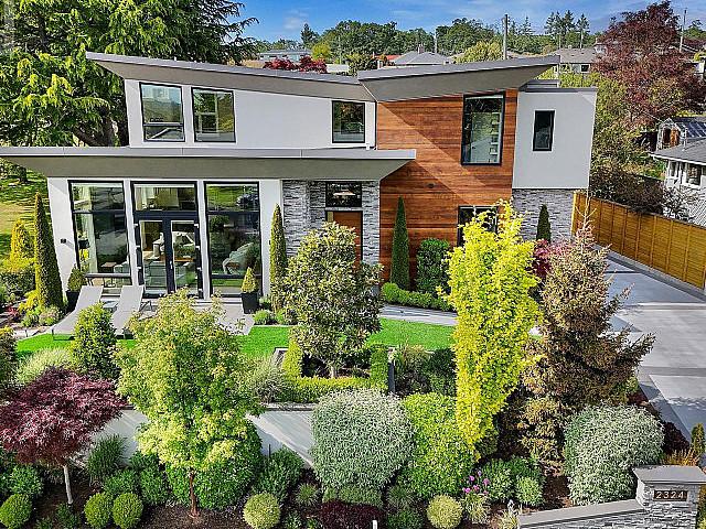 House for sale in British Columbia