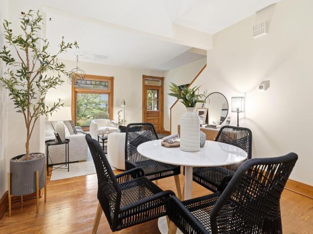 Townhouse for sale in Hennepin, Minnesota