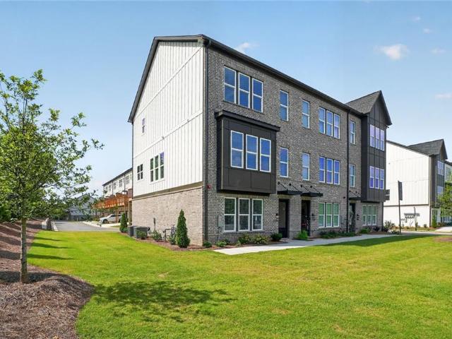 Property for rent in Cobb, Georgia