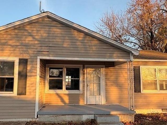 House for sale in Duncan, Oklahoma