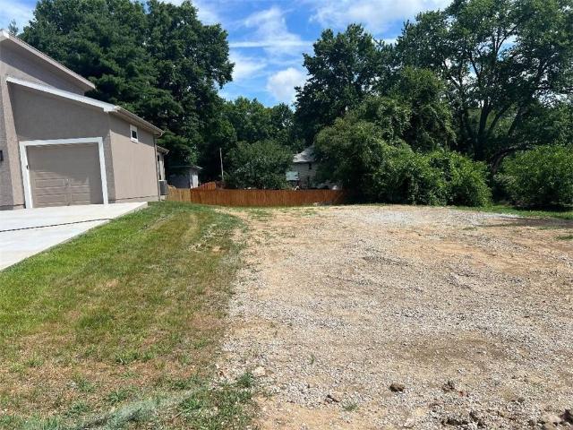 Land for sale in Gladstone