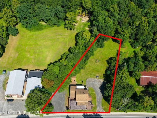 House for sale in Cornwallville, New York