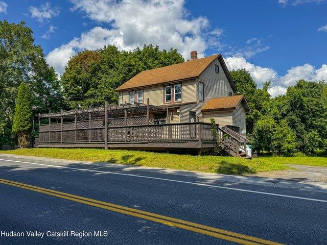 House for sale in Cornwallville, New York