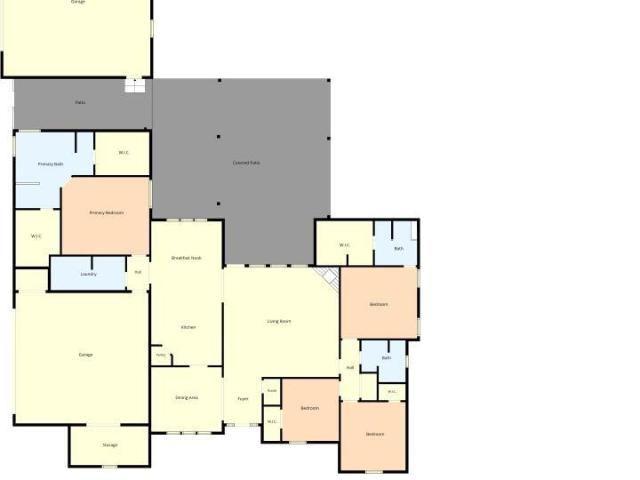 House for sale in Waco, Texas
