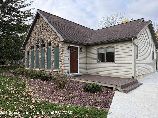 House for sale in East Lansing, Ingham County