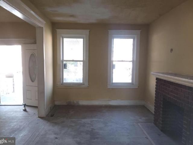 Townhouse for sale in Parkview/Woodbrook, Baltimore