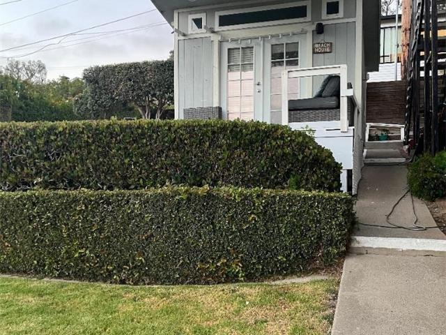 Property for rent in Laguna Beach, California