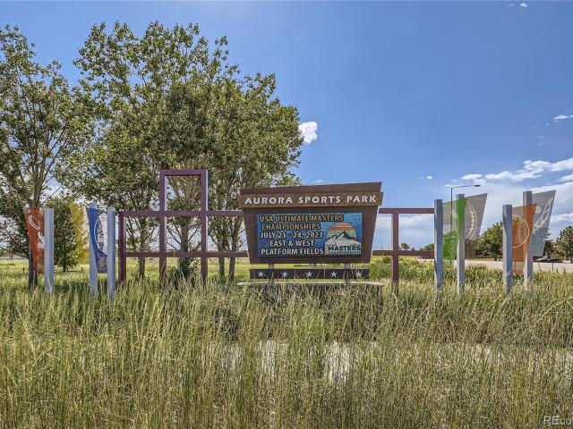 House for sale in Aurora, Arapahoe County