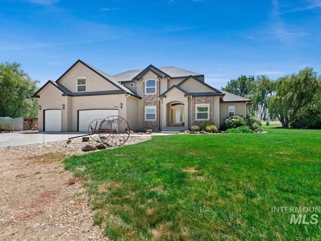 House for sale in Kuna, Idaho