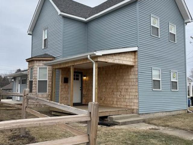 House for sale in Muncie, Delaware County