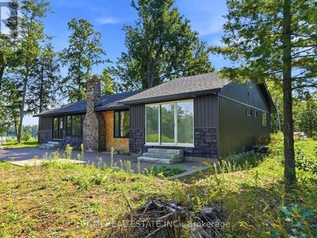 House for sale in Douro-dummer, Ontario