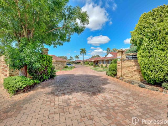 Apartment for sale in Thornlie, Western Australia