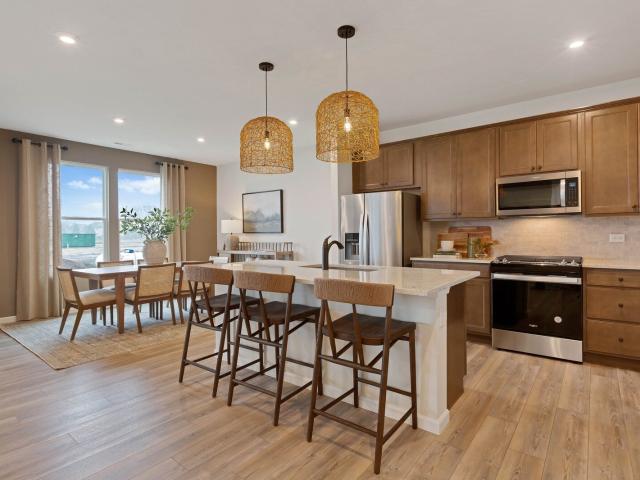 House for sale in Naperville, Illinois