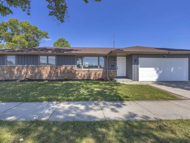 House for sale in Sheboygan, Wisconsin