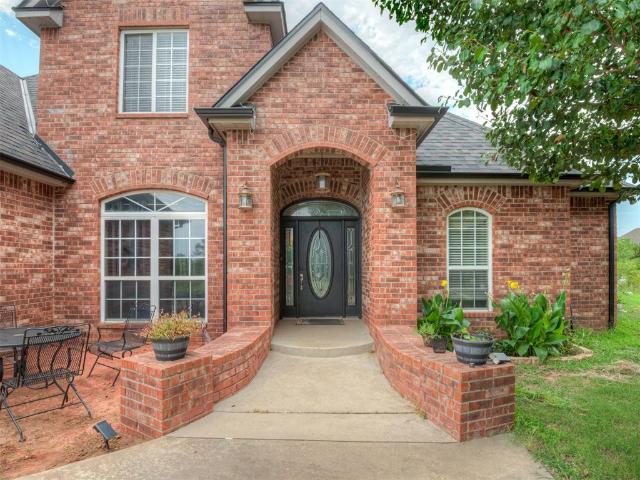 House for sale in Eagletown, Oklahoma
