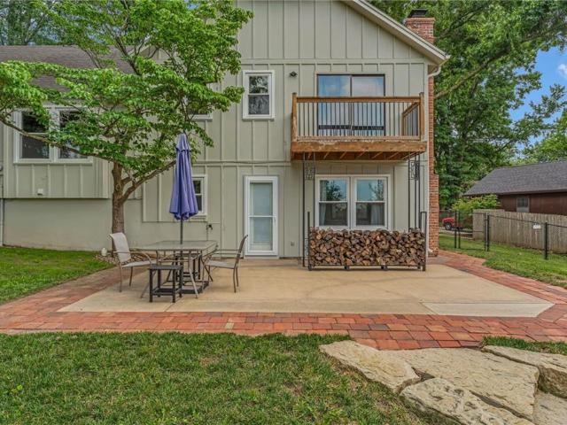 House for sale in Kansas
