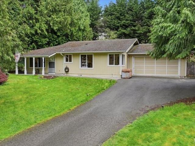 House for sale in Brier, Washington