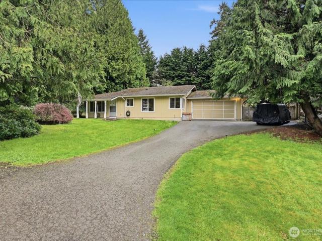 House for sale in Brier, Washington