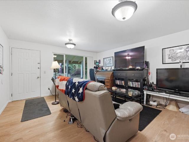 House for sale in Brier, Washington
