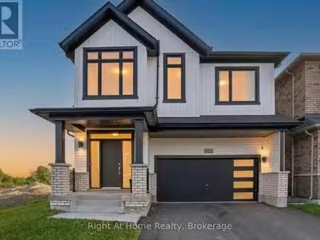 House for sale in Durham, Ontario