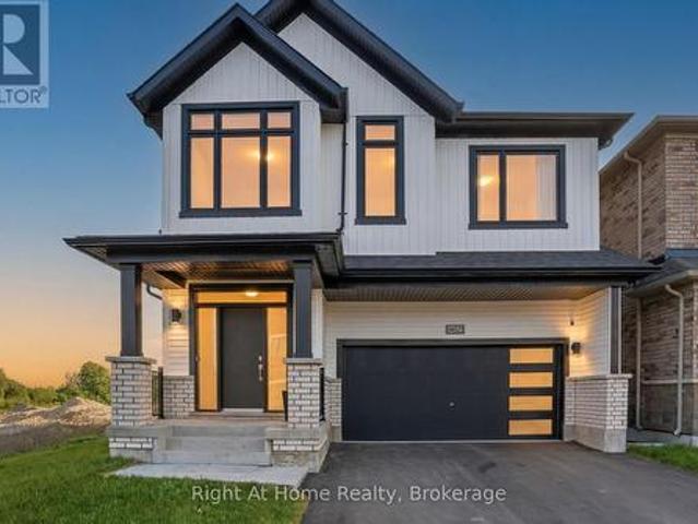 House for sale in Durham, Ontario