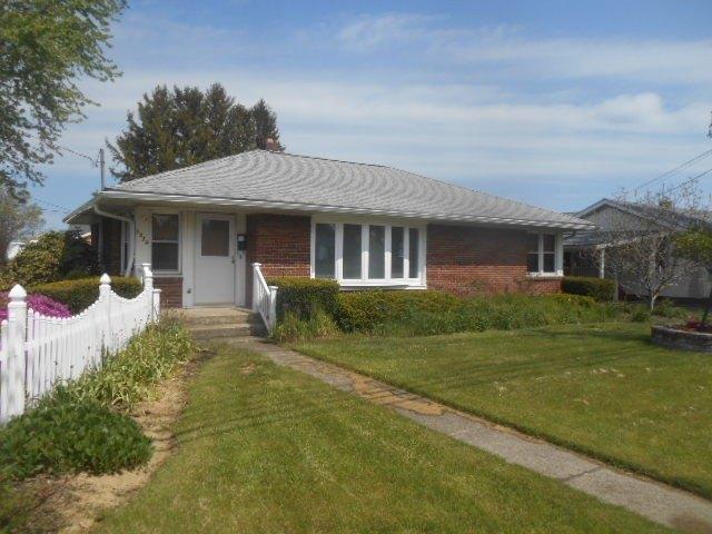 House for sale in Erie, Pennsylvania