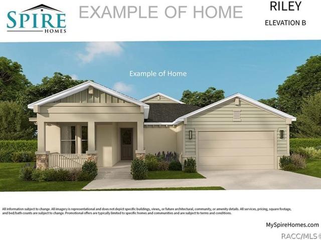 House for sale in Beverly Hills, Florida