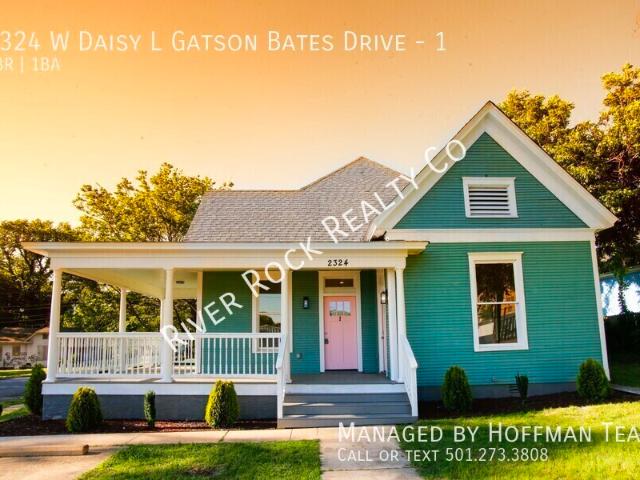 House for rent in Ark