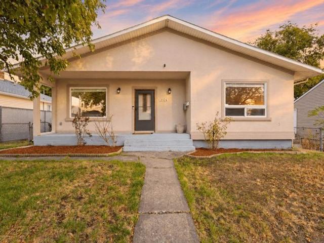 House for sale in Spokane, Washington