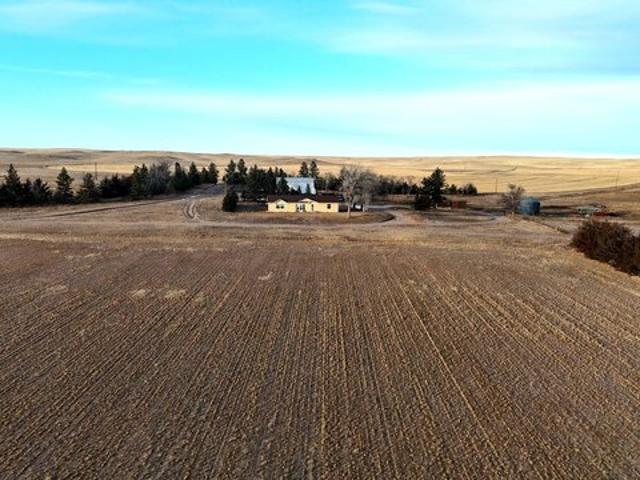 Farm for sale in Nebraska