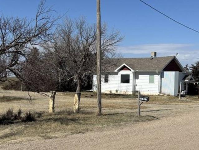 Farm for sale in Kansas
