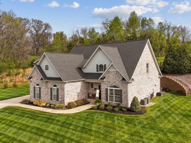 House for sale in Tennessee
